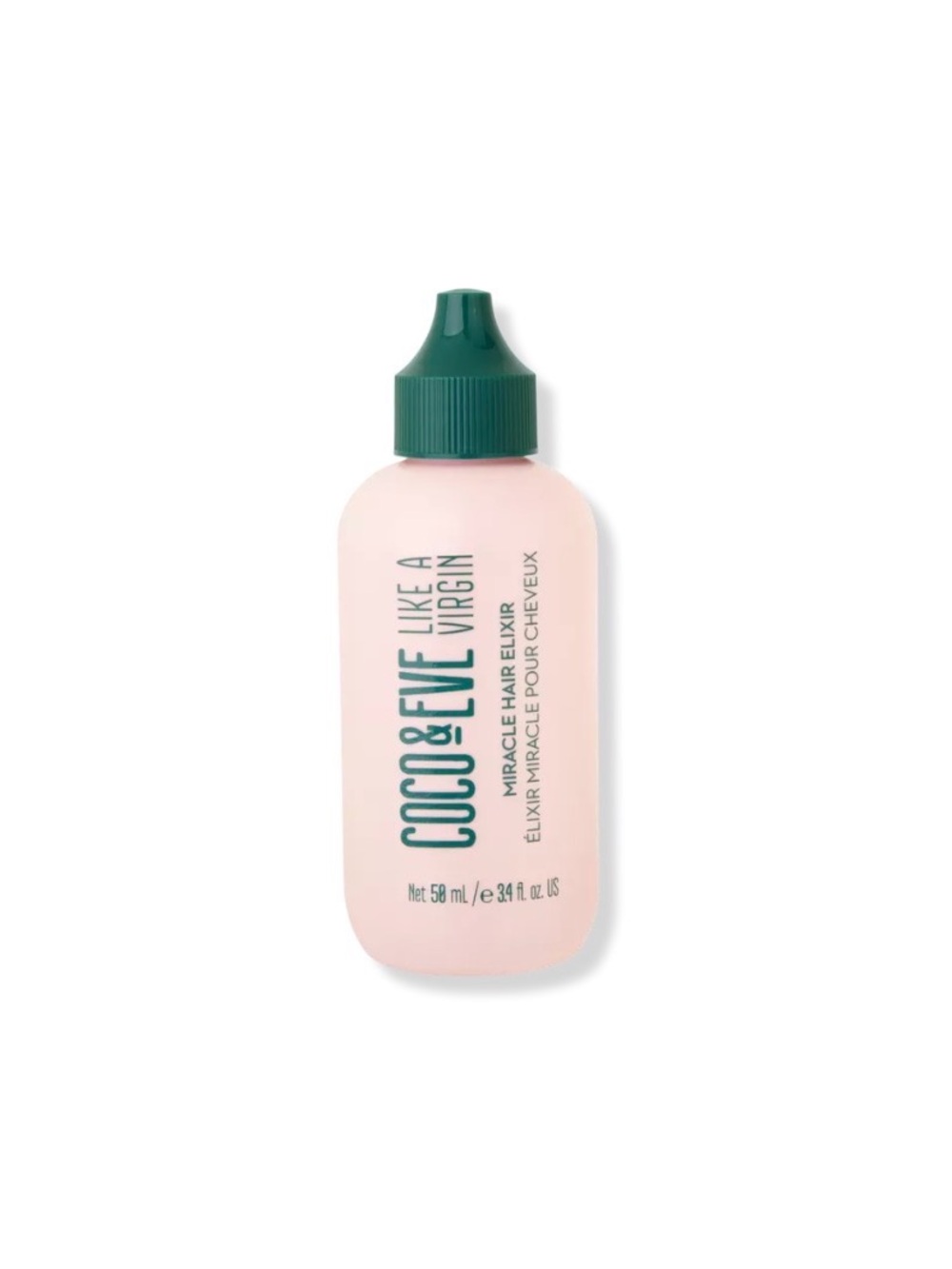 Coco & Eve Miracle Hair Elixir - Pink